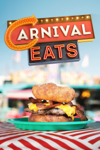 Carnival Eats