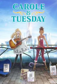 CAROLE & TUESDAY streaming