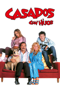 Casados con Hijos saison 1 épisode 87