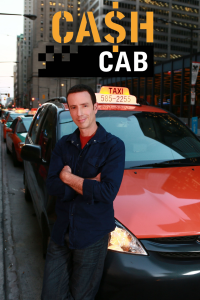 voir serie Cash Cab en streaming