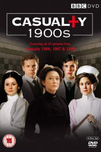 voir serie Casualty 1900s en streaming