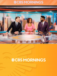 voir CBS Mornings Saison 9 en streaming 