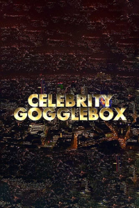 voir serie Celebrity Gogglebox en streaming