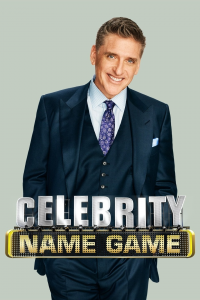 voir serie Celebrity Name Game en streaming