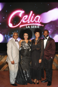 Celia saison 1 épisode 35