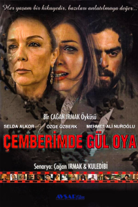 voir Çemberimde Gül Oya saison 1 épisode 33