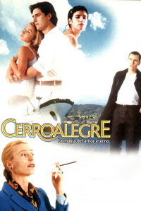 voir serie Cerro Alegre en streaming