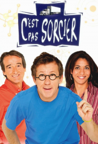 voir C'est pas sorcier Saison 1 en streaming 