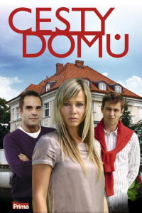 voir serie Cesty domů en streaming