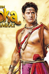 voir serie Chakravartin Ashoka Samrat en streaming