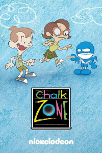 voir serie ChalkZone en streaming