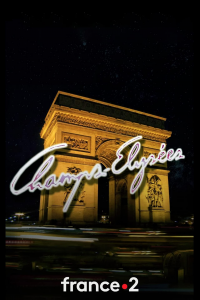 voir Champs-Élysées saison 8 épisode 9