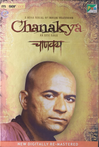 voir serie Chanakya en streaming