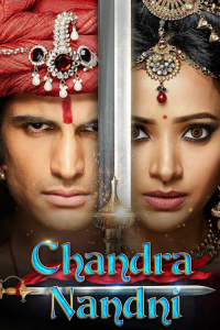 voir serie Chandra Nandni en streaming