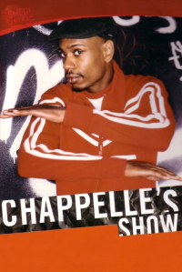 voir serie Chappelle's Show en streaming