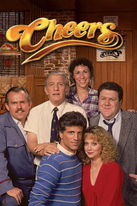 voir serie Cheers en streaming