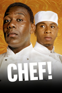 voir serie Chef en streaming