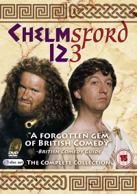 voir serie Chelmsford 123 en streaming