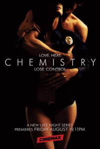 voir serie Chemistry en streaming