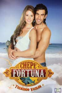 voir Chepe Fortuna saison 1 épisode 81