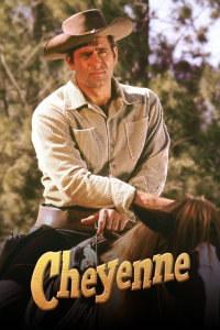 voir serie Cheyenne en streaming