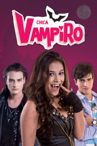 voir Chica Vampiro saison 1 épisode 29