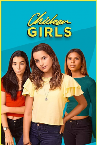 voir Chicken Girls Saison 10 en streaming 