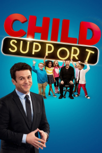 voir serie Child Support en streaming