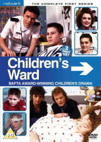 voir serie Children's Ward en streaming