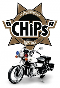 voir CHiPs Saison 2 en streaming 