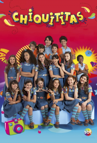 voir serie Chiquititas en streaming