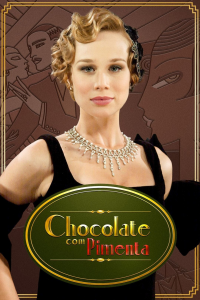 voir serie Chocolate com Pimenta en streaming