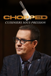 voir serie Chopped en streaming