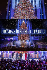 voir serie Christmas In Rockefeller Center en streaming