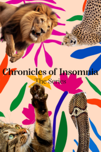 voir serie Chronicles of Insomnia en streaming