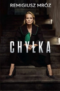 voir Chyłka saison 5 épisode 5