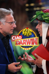 voir serie Ciao Darwin en streaming