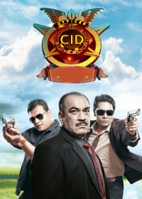 voir serie C.I.D. en streaming