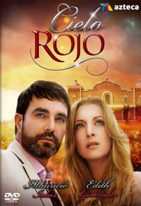 voir serie CIELO ROJO en streaming