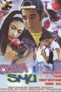 voir serie Cinta SMU en streaming