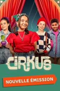 voir serie Cirkus en streaming