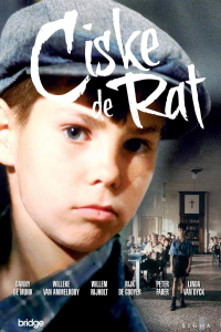 voir serie Ciske de Rat en streaming