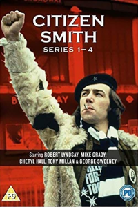 voir serie Citizen Smith en streaming