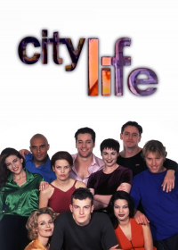 voir serie City Life en streaming