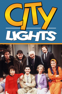 voir serie City Lights en streaming