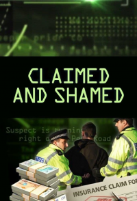 voir serie Claimed and Shamed en streaming