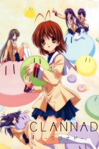 Clannad streaming