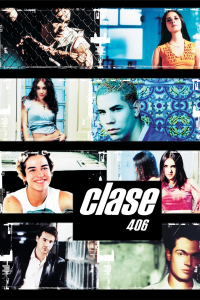 voir Clase 406 Saison 2 en streaming 