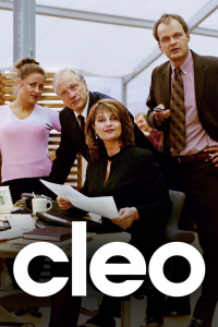 voir Cleo saison 2 épisode 7