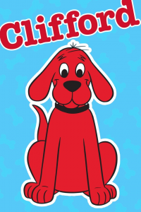 voir serie Clifford le Gros Chien Rouge en streaming